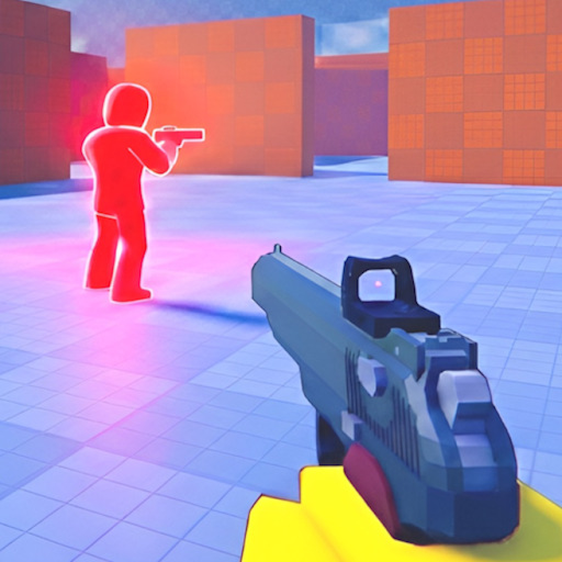 Pistol Arena game icon